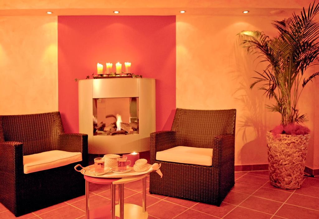 Hotel Waldrausch Goslar Luaran gambar