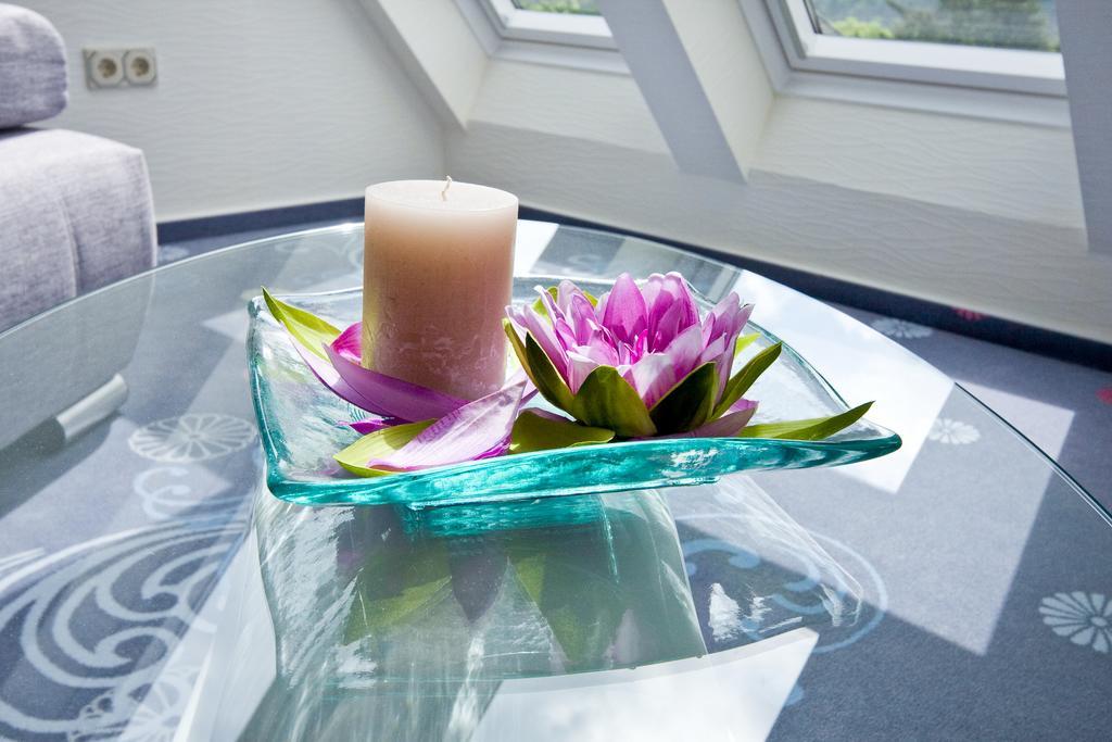 Hotel Waldrausch Goslar Luaran gambar