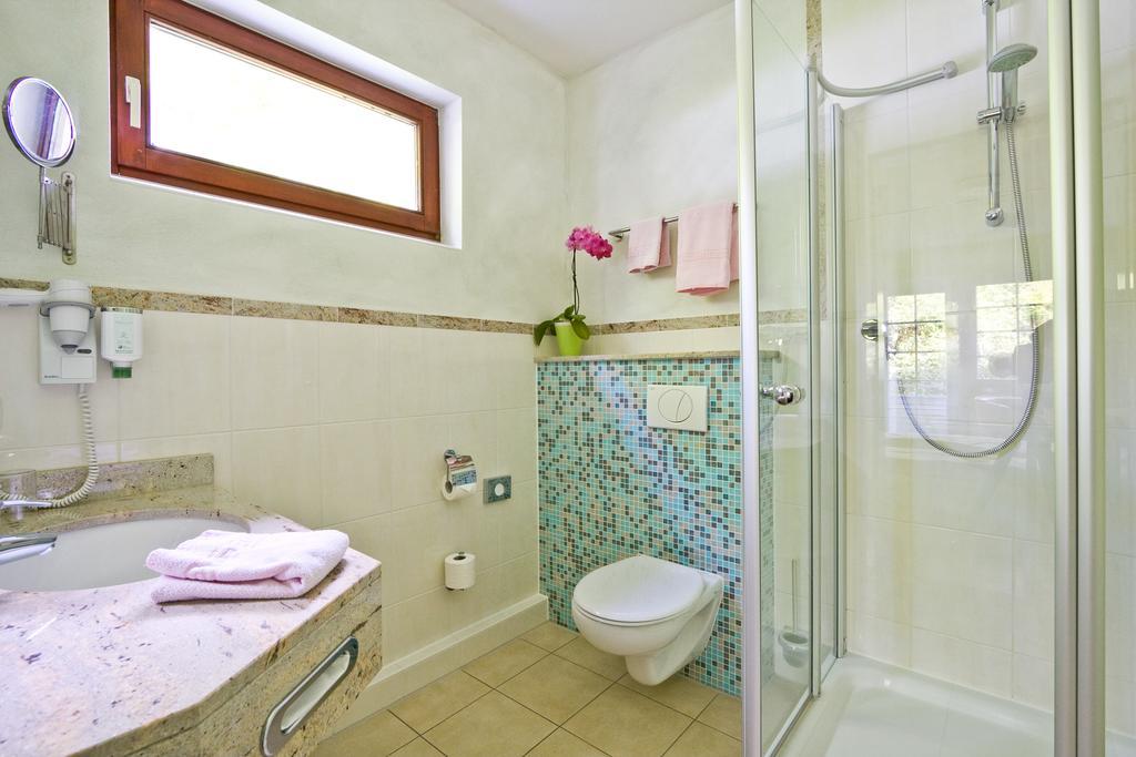 Hotel Waldrausch Goslar Bilik gambar