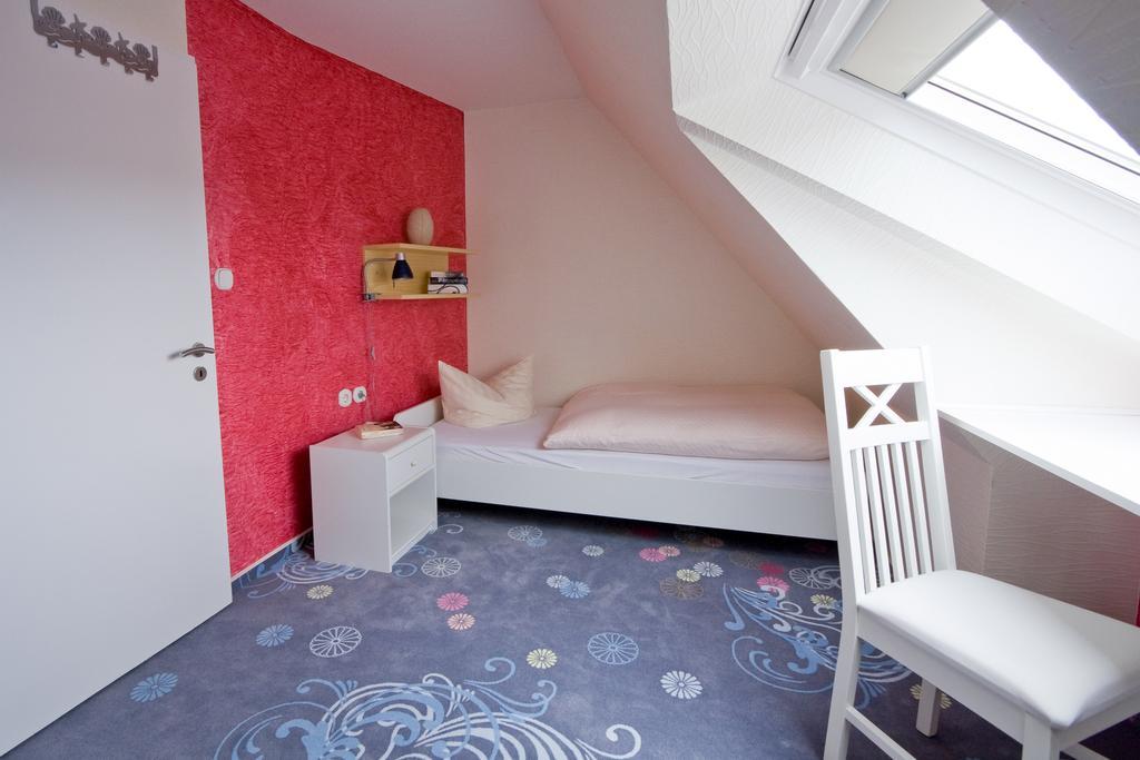 Hotel Waldrausch Goslar Bilik gambar