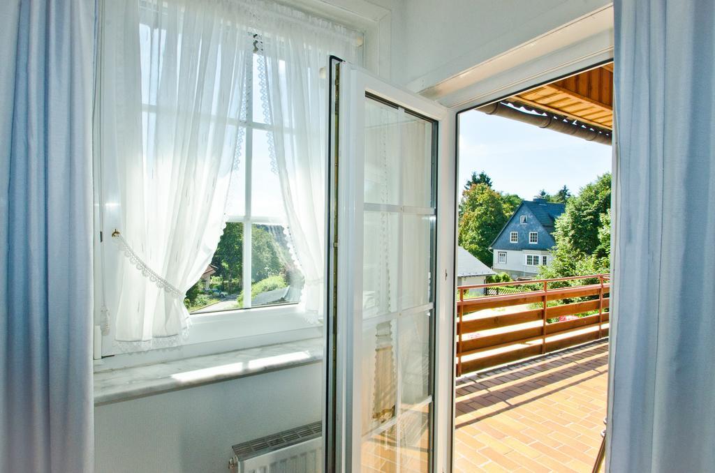 Hotel Waldrausch Goslar Bilik gambar