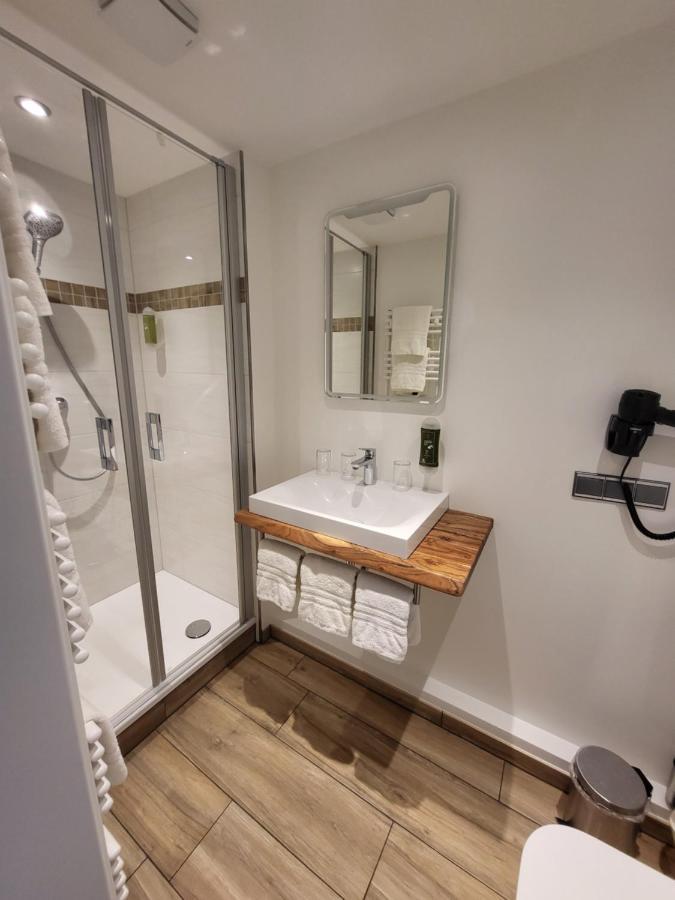 Hotel Waldrausch Goslar Luaran gambar