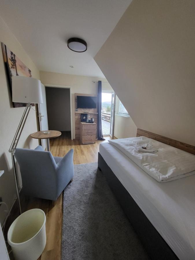 Hotel Waldrausch Goslar Luaran gambar