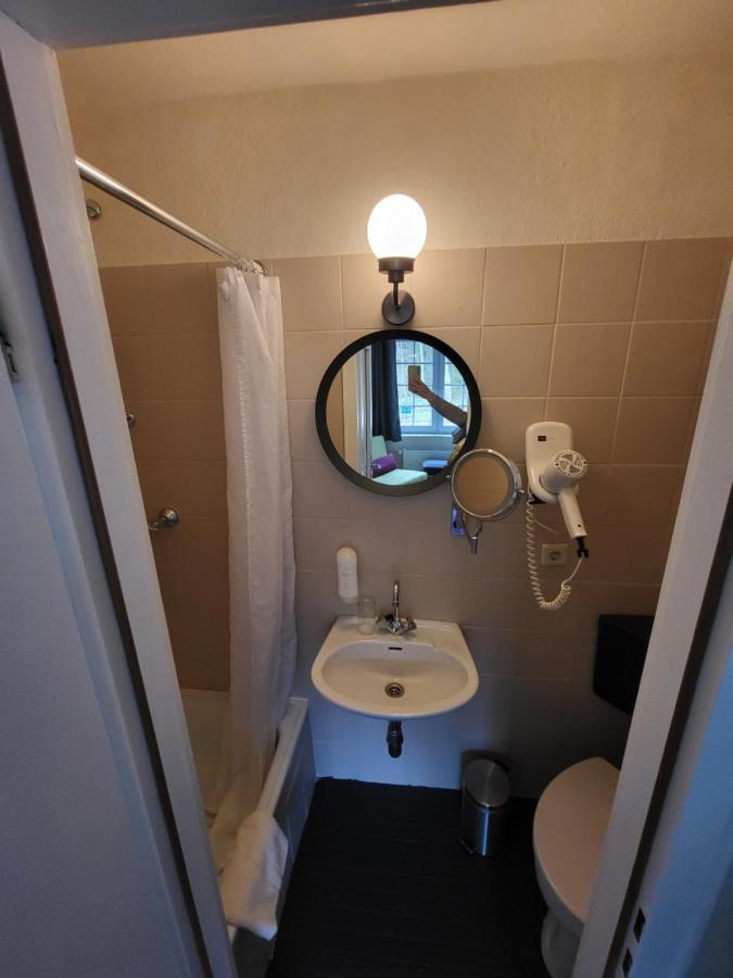 Hotel Waldrausch Goslar Luaran gambar