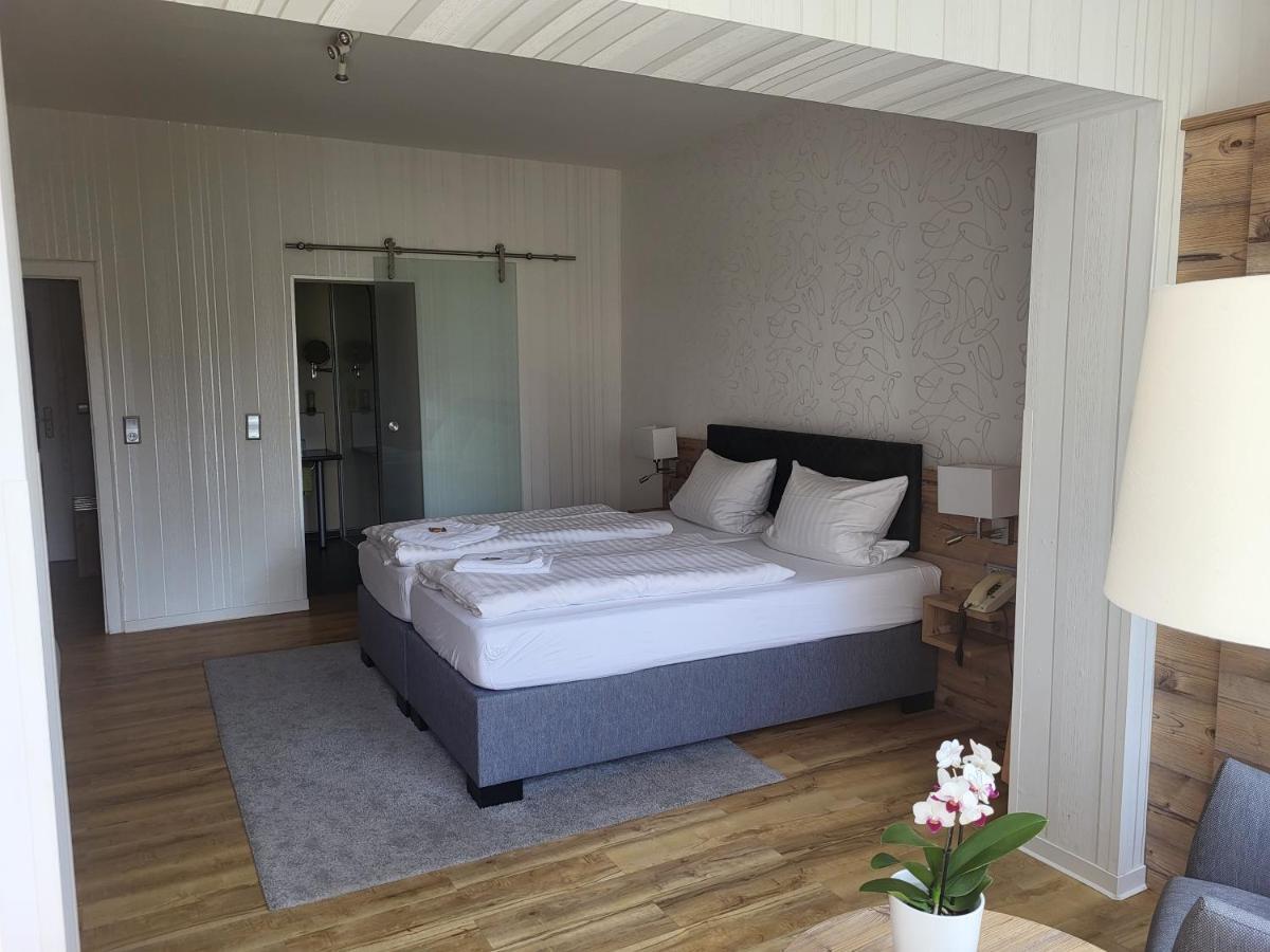 Hotel Waldrausch Goslar Luaran gambar