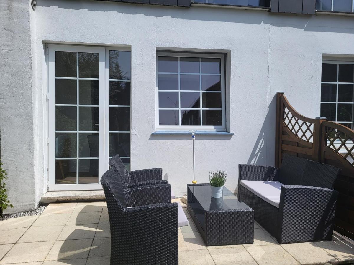 Hotel Waldrausch Goslar Luaran gambar