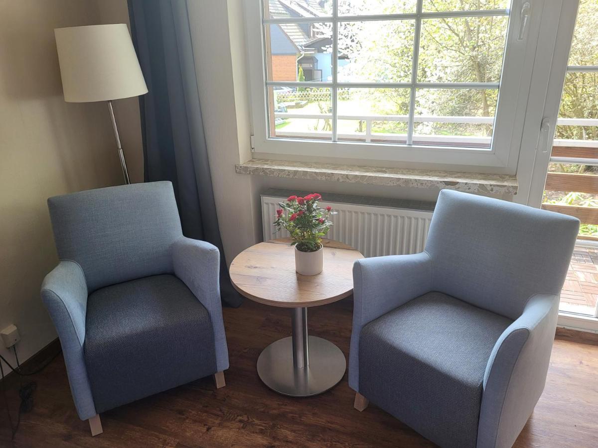 Hotel Waldrausch Goslar Luaran gambar